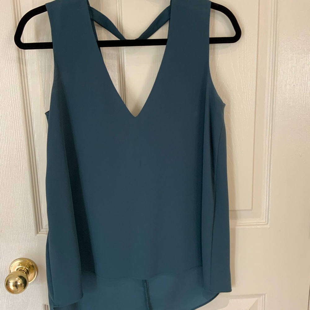 BCBG Maxazria Top